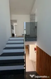 Vila P+1 | Tunari | Pipera | Otopeni | 2 x parcare 