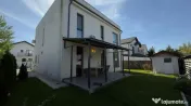 Vila P+1 | Tunari | Pipera | Otopeni | 2 x parcare 