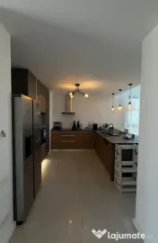 Vila P+1 | Tunari | Pipera | Otopeni | 2 x parcare 