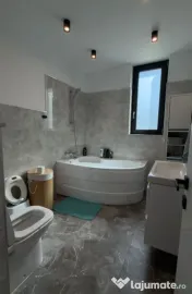 Vila P+1 | Tunari | Pipera | Otopeni | 2 x parcare 