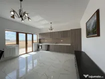 Casa Noua (2023) - Frumusani Orasti. 4 camere. Luminoasa.