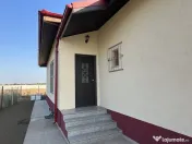 Casa Noua (2023) - Frumusani Orasti. 4 camere. Luminoasa. 