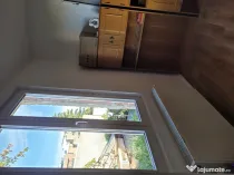 Apartament la curte, 13 septembrie