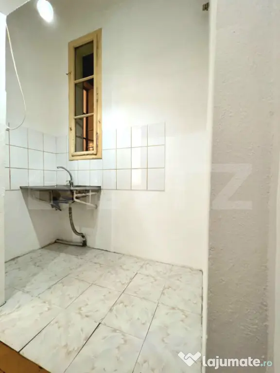 Apartament de inchiriat, 83.80 mp, zona Iosefin