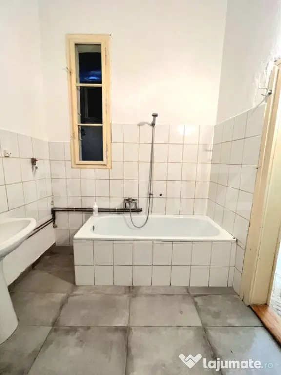 Apartament de inchiriat, 83.80 mp, zona Iosefin