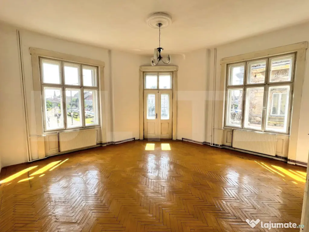 Apartament de inchiriat, 83.80 mp, zona Iosefin