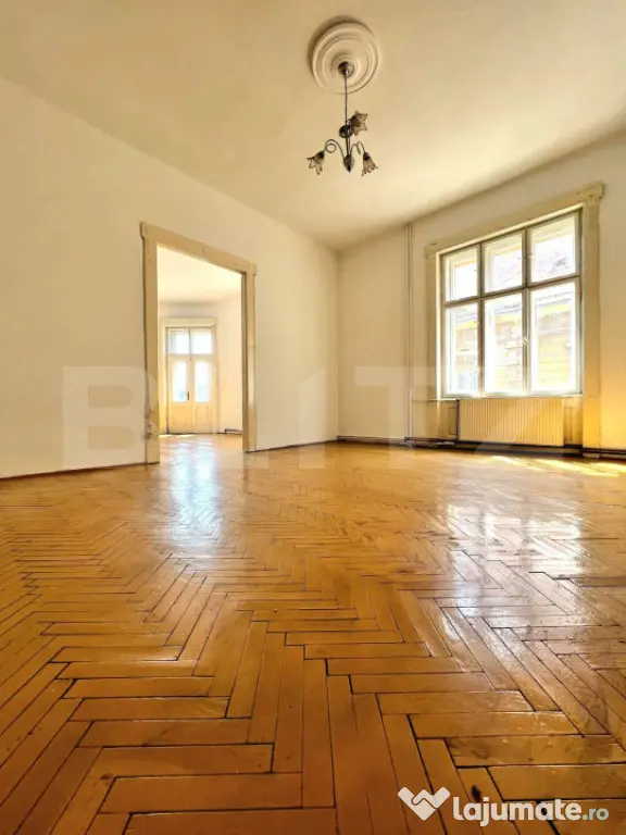 Apartament de inchiriat, 83.80 mp, zona Iosefin