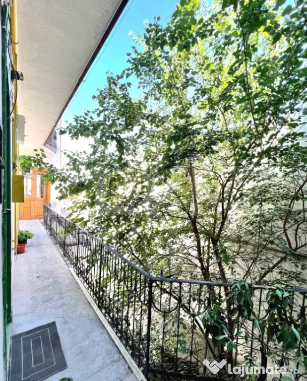Apartament de inchiriat, 83.80 mp, zona Iosefin