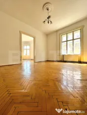 Apartament Istoric, 83.8mp utili