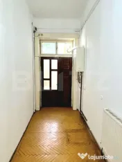 Apartament Istoric, 83.8mp utili