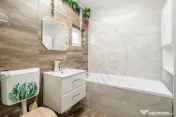 3 camere, 2 bai Sebastian