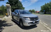 Mitsubishi L 200