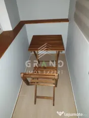 GARSONIERĂ MOBILATĂ ȘI UTILATĂ | BALCON | EXPO TRANSILVA 