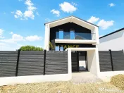 Casa individuala P 1E || 4 camere 2 bai || teren 300mp || St 