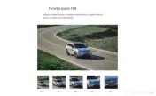 Cameră de supraveghere 4G cu panou solar, 4 camere, zoom optic 10X, detecție