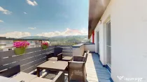 Ofertă unică în Avantgarden | Tip Penthouse | Priveli?...