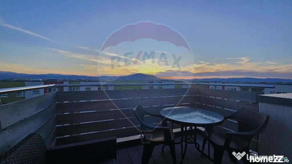Ofertă unică în Avantgarden | Tip Penthouse | Priveli?...