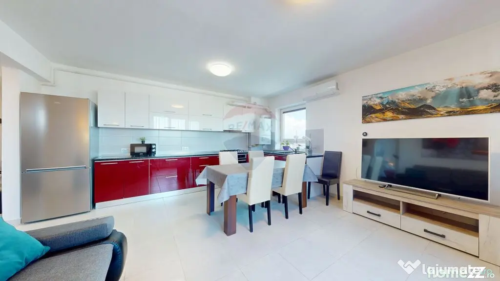 Ofertă unică în Avantgarden | Tip Penthouse | Priveli?...