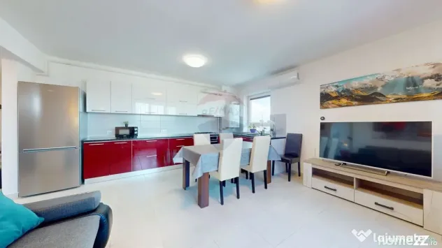 Ofertă unică în Avantgarden | Tip Penthouse | Priveli?...