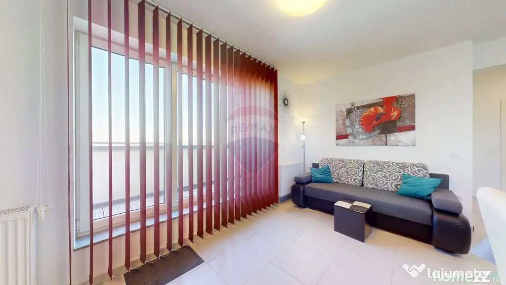 Ofertă unică în Avantgarden | Tip Penthouse | Priveli?...