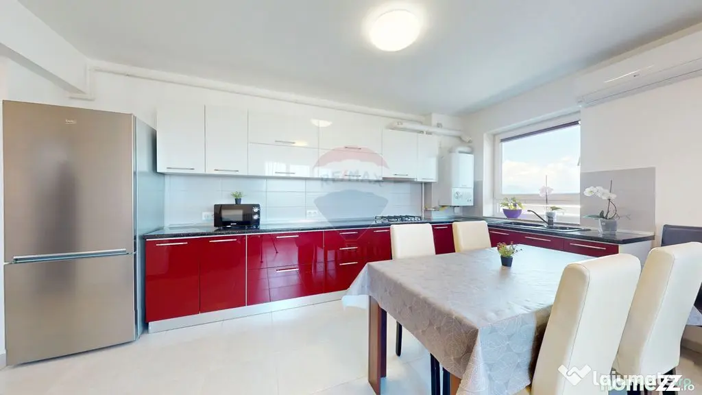 Ofertă unică în Avantgarden | Tip Penthouse | Priveli?...