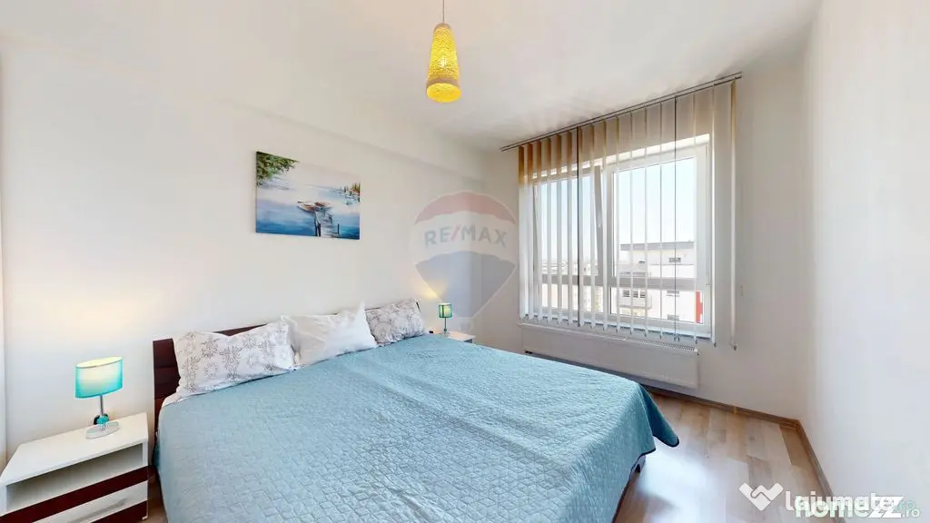 Ofertă unică în Avantgarden | Tip Penthouse | Priveli?...