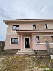 DUPLEX, Mosnita Noua, finisaje la alegere 