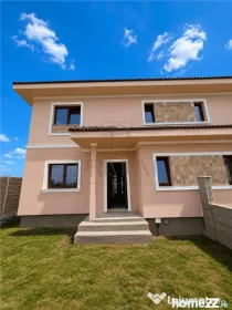 DUPLEX, Mosnita Noua, finisaje la alegere