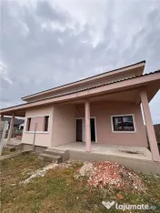 DUPLEX, Mosnita Noua, finisaje la alegere 