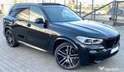 Bmw x5 m50d full option 