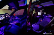 Bmw x5 m50d full option 