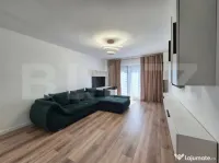 Apartament 2 camere + 1 loc de parcare, 1 terasa si 1 gradin 