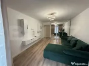 Apartament 2 camere + 1 loc de parcare, 1 terasa si 1 gradin 