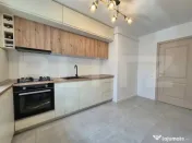 Apartament 2 camere + 1 loc de parcare, 1 terasa si 1 gradin 