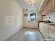 Apartament 2 camere + 1 loc de parcare, 1 terasa si 1 gradin 