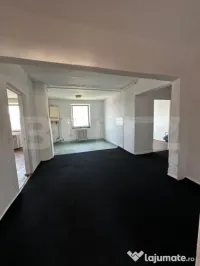 Apartament 4 camere, 2 băi, 2 balcoane – Etaj 3 – Sensu