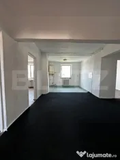 Apartament 4 camere, 2 băi, 2 balcoane – Etaj 3 – Sensu 