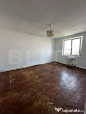 Apartament 4 camere, 2 băi, 2 balcoane – Etaj 3 – Sensu 