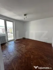 Apartament 4 camere, 2 băi, 2 balcoane – Etaj 3 – Sensu 