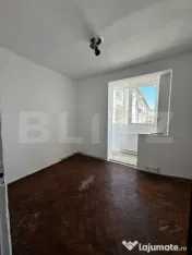 Apartament 4 camere, 2 băi, 2 balcoane – Etaj 3 – Sensu 
