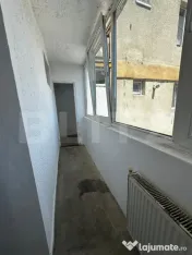 Apartament 4 camere, 2 băi, 2 balcoane – Etaj 3 – Sensu 
