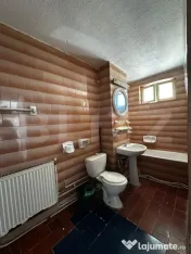 Apartament 4 camere, 2 băi, 2 balcoane – Etaj 3 – Sensu 