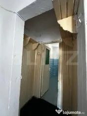 Apartament 4 camere, 2 băi, 2 balcoane – Etaj 3 – Sensu 