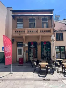 Casa CENTRUL VECHI si SPATIU COMERCIAL