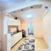 Apartament 2 camere, 54 mp, etaj 1, zona Donici 