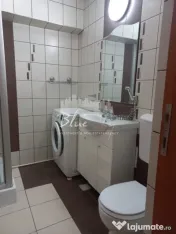 Trocadero – Apartament 2 camere decomandat de închiriat 