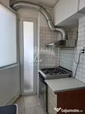 Trocadero – Apartament 2 camere decomandat de închiriat 