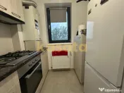 Garsoniera spatioasa, la 2 minuta de metrou
