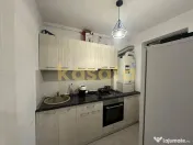 Garsoniera spatioasa, la 2 minuta de metrou