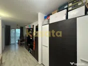 Garsoniera spatioasa, la 2 minuta de metrou